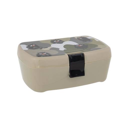 Vihre=C3=A4 ev=C3=A4srasia lapselle. - Mellanmålspåsar, matlådor och snackkoppar - 61243312 - 1