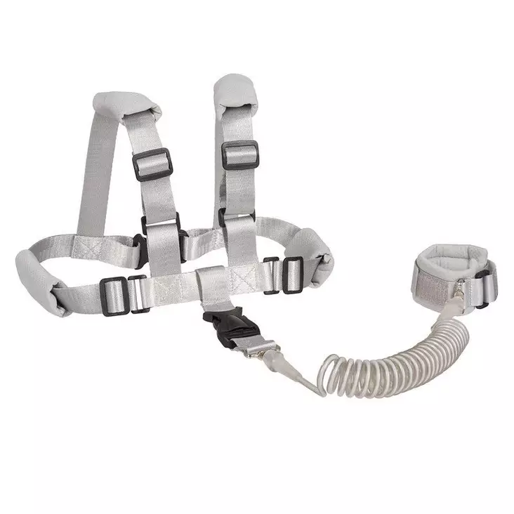 Dooky talutusvaljaat taaperolle Safety Harness Set. - Sele-ryggsäckar och selar - 5628302 - 1