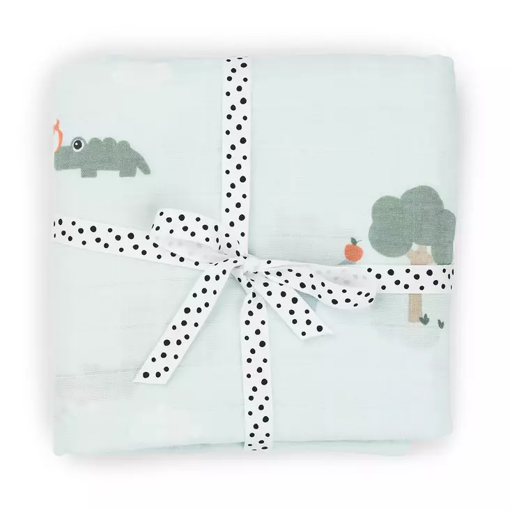 Kapalsjal Done By Deer - Muslinfilt - 3053282 - 1