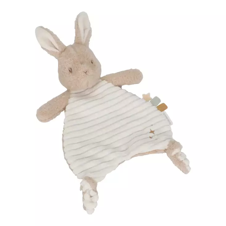 Little Dutch uniriepu pupu. - Mjukisdjur och snuttefiltar - LD8402 - 1