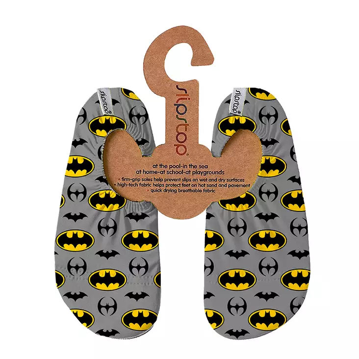 Slipstop tossut Batwing junior. - Tofflor för förskolan - SS2531010012 - 1