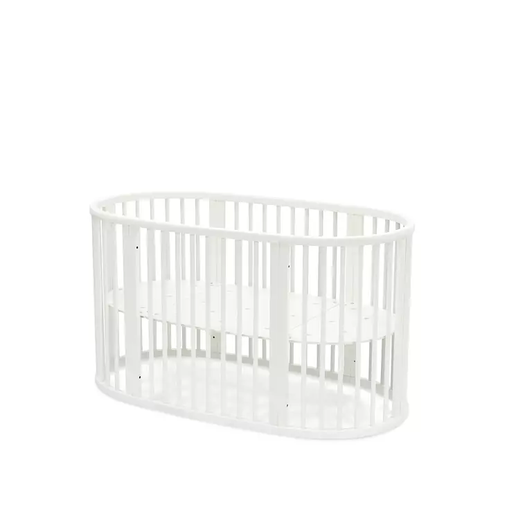 Stokke Sleepi 2026 pinnasänky white. - Stokke Sleepi produkter - 711502 - 1