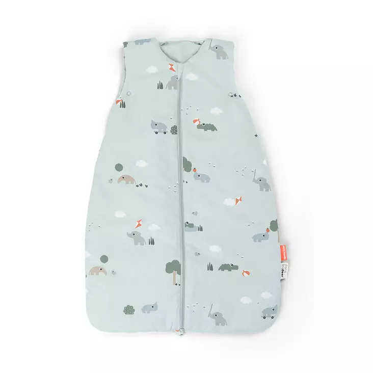 Unipussi Done By Deer 70 cm, Playground Blue. -  - 2553422 - 1