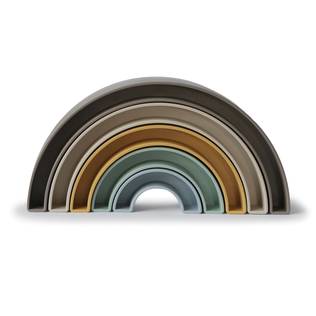 Pinottava sateenkaarilelu - Skallror, greppleksaker och bollar - 2430473 - 1