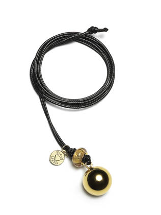 Black Gold v=C3=A4riss=C3=A4 - Graviditetssmycken och amningssmycken - ID243 - 1