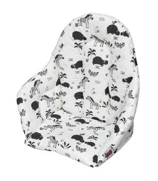 Hippo istuinpehmuste - Matstolar för barn - 2010733 - 1