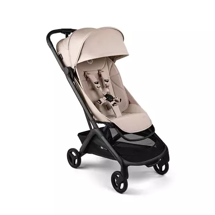 Bugaboo Butterfly 2 matkarattaat Desert Taupe. - Resevagnar och barnvagnar - 100338033 - 1