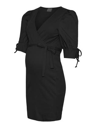 Mamalicious Editha =C3=A4itiysmekko. - Gravidklänningar, tunikor och kjolar - 20019723 - 1