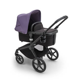 Bugaboo mukiteline vaunuissa. - Skyddsbågar och mugghållare - 80500CH03 - 2