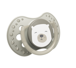 Lovi tutti dyna 2 st - Nappar och napphållare - LOVI22863 - 2