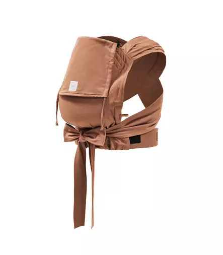 Kantoreppu Stokke Limas Carrier OCS Terracotta. - Bärselar - 619213 - 1