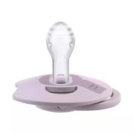 Lovi Prime tutti dynaaminen 18 kk+, Lilac. - Nappar och napphållare - LOVI34423 - 2