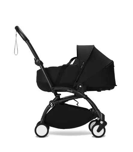Stokke YoYo3 matkarattaat kantokopalla. - Resevagnar och barnvagnar - 646002NBS03 - 2