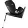 BRITAX Swivel turvaistuin Space Black selk=C3=A4 menosuuntaan kalliste=
ttuna. - Bilbarnstolar 9-36 kg - 2000038913 - 6
