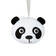 Canpol vauvan mobile BabiesBoo pandalelu. - Mobiler och speldosor - CAN68093 - 4