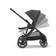 Cybex Gazelle S 2 v=C3=A4riss=C3=A4 Moon Black s=C3=A4=C3=A4t=C3=B6mah=
dollisuudet. - Resevagnar och barnvagnar - 522002703 - 4