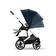 Cybex Talos S Lux Silver s=C3=A4=C3=A4tyy moneen eri asentoon. - Resevagnar och barnvagnar - 522002593 - 4