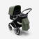 Bugaboo Changing backpack hoitoreppu Forest Green vaunuissa. - Skötväskor och organizers - 100089003 - 4