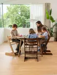 Stokke Tripp Trapp syöttötuolit. - Matstolar för barn - 100143 - 2