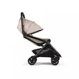 Bugaboo Butterfly 2 matkarattaat Desert Taupe kasaus step 1. - Resevagnar och barnvagnar - 100338033 - 9
