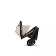 Bugaboo Butterfly 2 matkarattaat Desert Taupe kasaus step 2. - Resevagnar och barnvagnar - 100338033 - 10