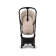 Bugaboo Butterfly 2 matkarattaat Desert Taupe takaa. - Resevagnar och barnvagnar - 100338033 - 6