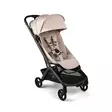 Bugaboo Butterfly 2 matkarattaat Desert Taupe. - Resevagnar och barnvagnar - 100338033 - 1