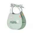 Ruokalappu Done By Deer Tiny pocket bib 2-pack. - Haklappar - 1343443 - 2