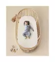 Stokke Sleepi V3 Natural. - Spjälsängar och barnsängar - 221606STA4V3 - 3