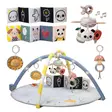Taf Toys leikkimatto melody blood gym - Lekmattor och babygym - 294483 - 1