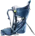 Deuter Kid Comfort kantorinkka pitkille vaelluksille. - Bärstolar - 36202213003 - 10