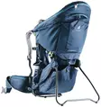 Deuter Kid Comfort Pro lastenkantorinkka Midnight. - Bärstolar - 36203213003 - 1