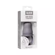 Bibs Maistelututti Silicone Fossil Grey pakkaus. - Nappar och napphållare - 4350303 - 4