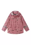 Reima Vesi sadetakki Rose blush. - Regnkläder - 5100025A-1123 - 1
