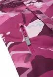 Reimatec Puhuri talvihaalari Cool burgundy taskulla. - Barnens vinteroveraller - 5100116B-39A3 - 4
