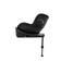CYBEX Sirona G i-Size turvaistuin Moon Black sivusta. - Bilbarnstolar 9-36 kg - 523001203 - 4
