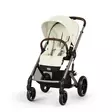 Lastenrattaat Cybex Balios S lux Seashell Beige. - Resevagnar och barnvagnar - 524001203 - 1