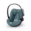 CYBEX Cloud G i-Size PLUS turvakaukalo Stormy Blue. - Babyskydd 0-13 kg - 524001393 - 1