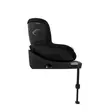 CYBEX Sirona G i-Size turvaistuin Magic Black kasvot menosuuntaan. - Bilbarnstolar 9-36 kg - 524001423 - 5