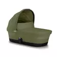 Vaunukoppa Cybex Gazelle S 2 Moss Green. - Liggvagnar och bärväskor - 525000153 - 1