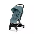 Matkarattaat CYBEX Orfeo Stormy Blue. - Resevagnar och barnvagnar - 525000333 - 1