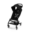 Cybex Agis matkarattaat Magic Black. - Resevagnar och barnvagnar - 525000763 - 1