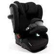 CYBEX Pallas G3 I-Size turvaistuin Magic Black, palkki on helppo kiinnittää. - Bilbarnstolar 9-36 kg - 525000943 - 7