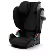 CYBEX Pallas G3 I-Size turvaistuin Magic Black muuntuu turvavyöistuimeksi. - Bilbarnstolar 9-36 kg - 525000943 - 2