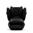 CYBEX Pallas G3 I-Size turvaistuin Magic Black edestä palkilla. - Bilbarnstolar 9-36 kg - 525000943 - 4