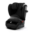 CYBEX Pallas G3 I-Size turvaistuin Magic Black. - Bilbarnstolar 9-36 kg - 525000943 - 1