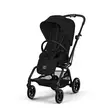 Matkarattaat Cybex Eezy S Twist+ 2 Magic Black. - Resevagnar och barnvagnar - 526000843 - 1