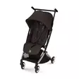 Cybex Libelle matkarattaat Chocolate Brown. - Resevagnar och barnvagnar - 526000983 - 1
