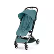 Matkarattaat CYBEX Orfeo Stormy Blue. - Resevagnar och barnvagnar - 526001043 - 1