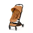 Matkarattaat CYBEX Orfeo Cinnamon Yellow. - Resevagnar och barnvagnar - 526001103 - 1